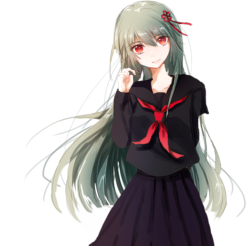 参考イラスト