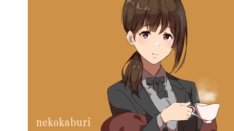 看板イラスト