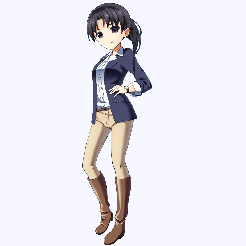 参考イラスト