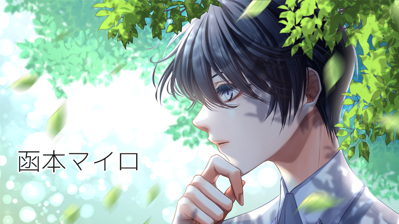 看板イラスト