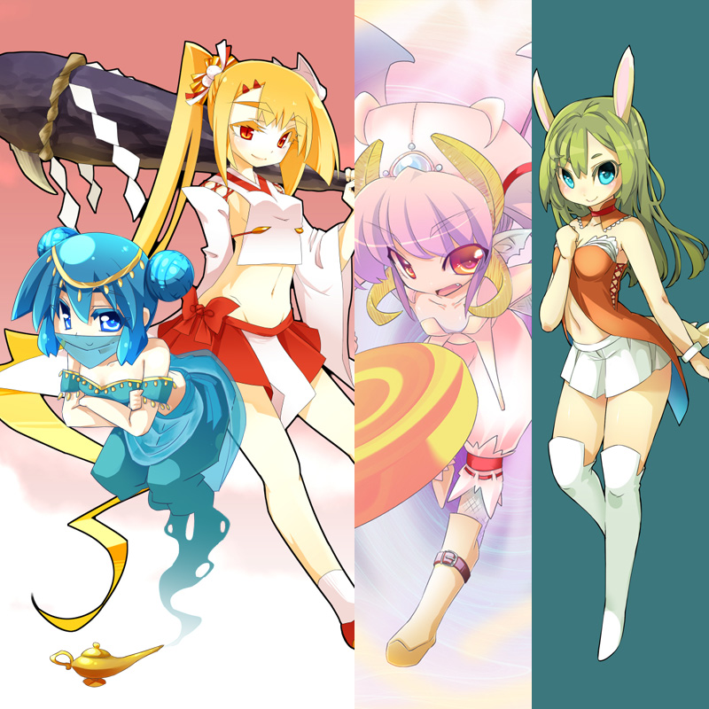 参考イラスト