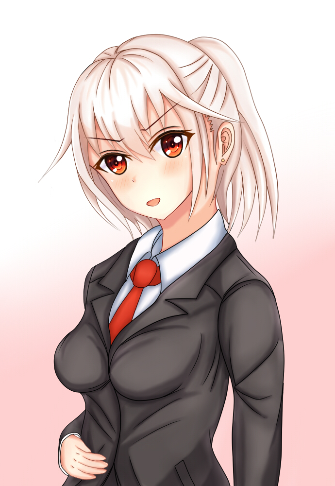 参考イラスト