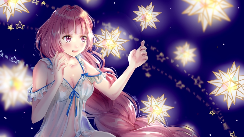 看板イラスト