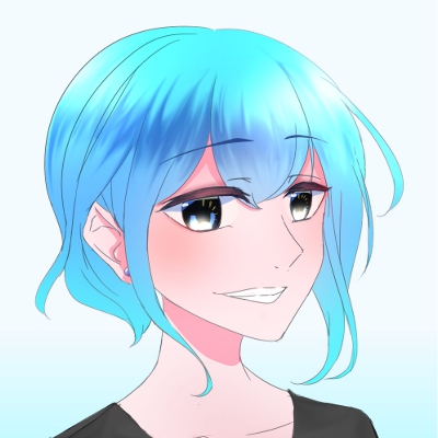 天色　チョコアクエ