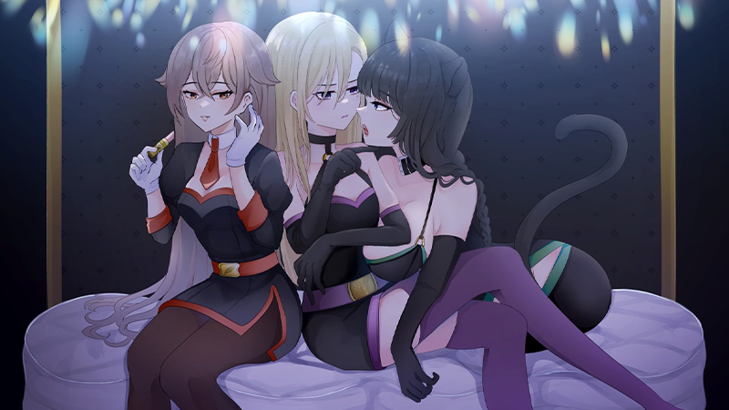 看板イラスト