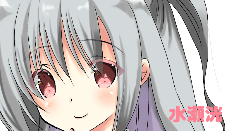 看板イラスト