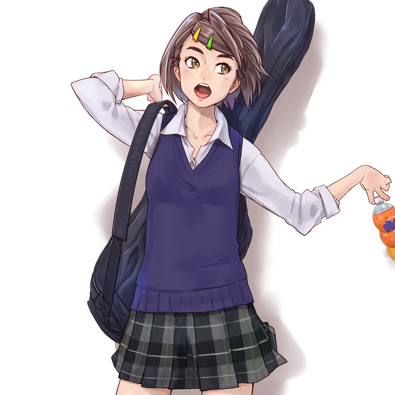 参考イラスト