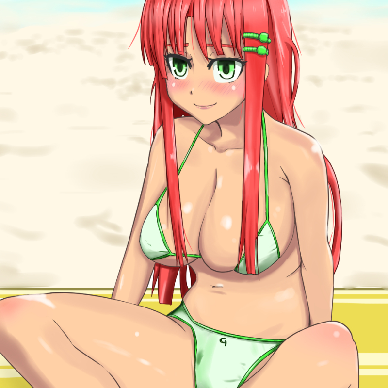 参考イラスト