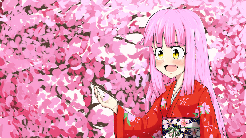 看板イラスト