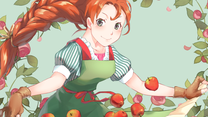 看板イラスト