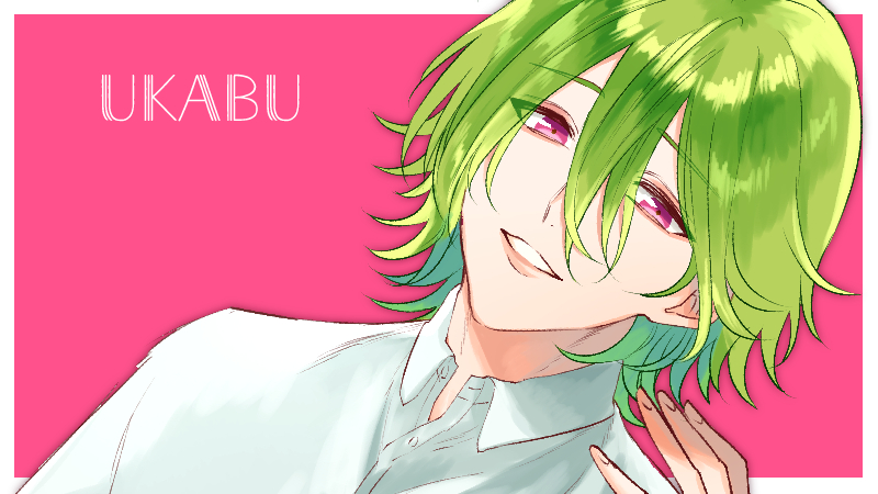 看板イラスト