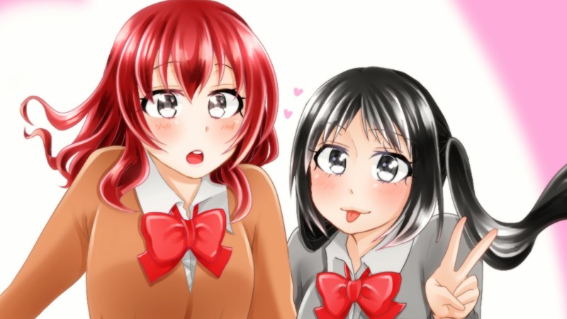 看板イラスト