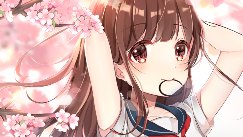 看板イラスト