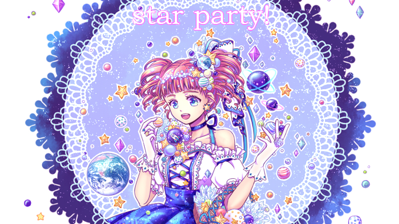 看板イラスト