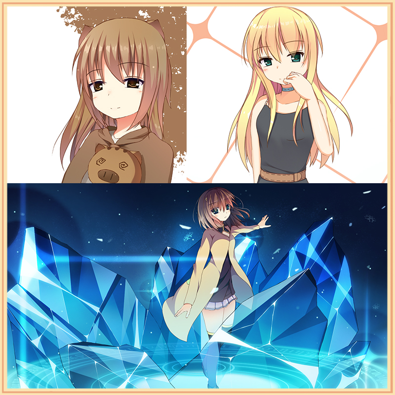 参考イラスト