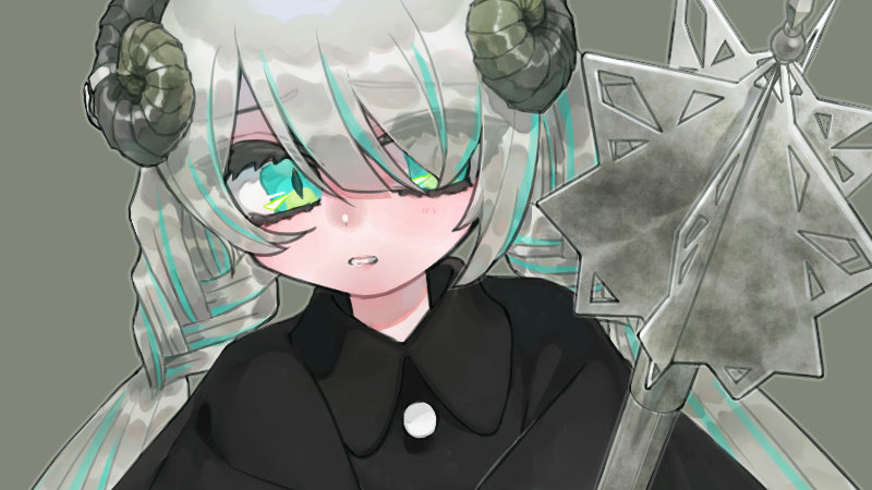 看板イラスト