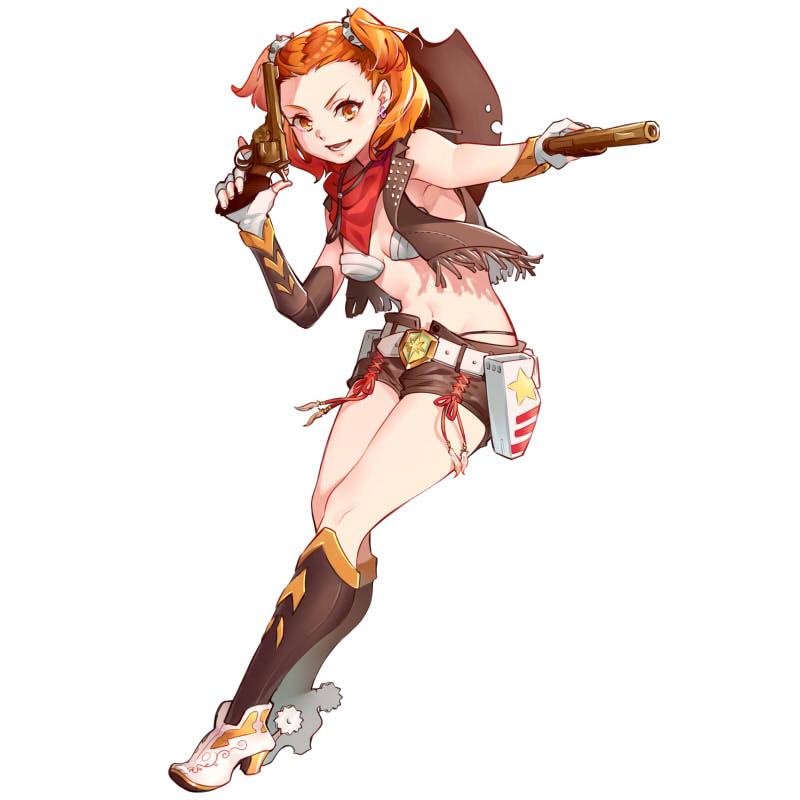 参考イラスト
