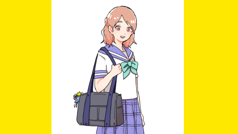 看板イラスト