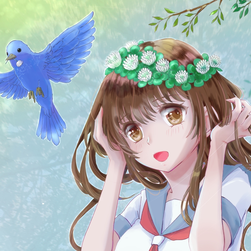 参考イラスト