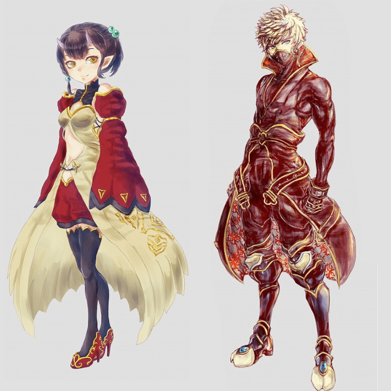 参考イラスト