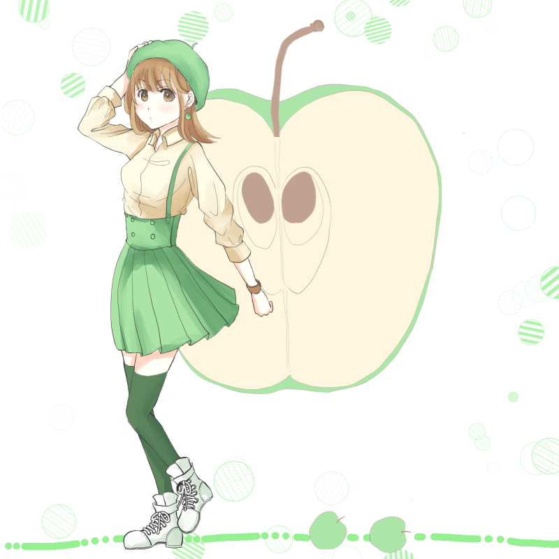参考イラスト