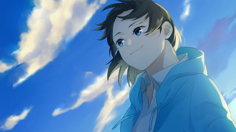 看板イラスト
