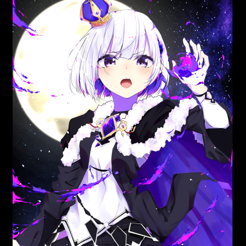 参考イラスト