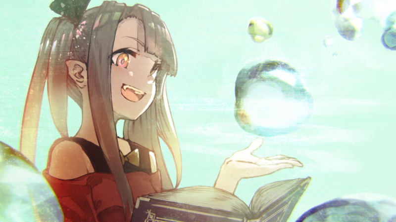 看板イラスト