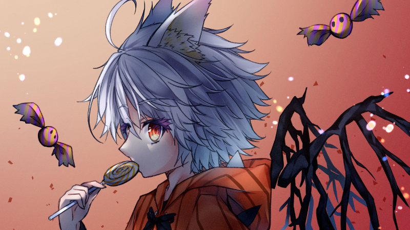 看板イラスト