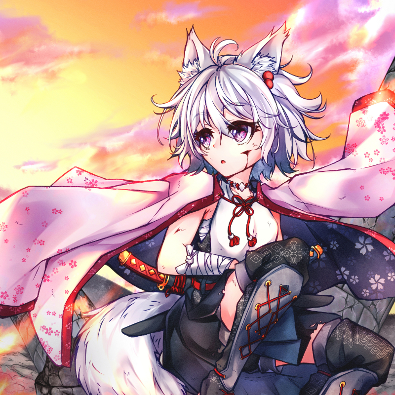 参考イラスト