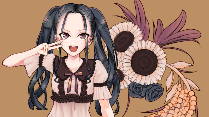 看板イラスト