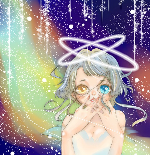 参考イラスト