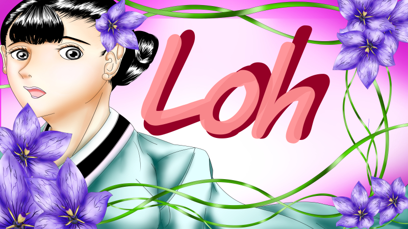 看板イラスト