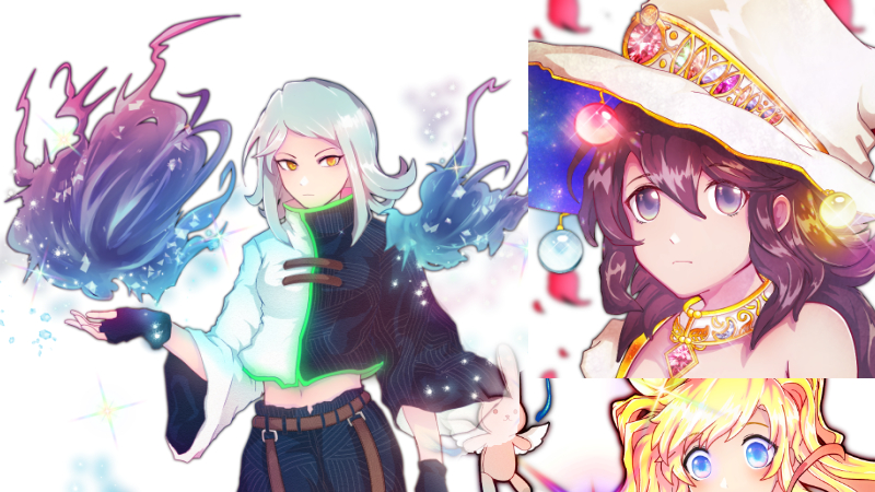 看板イラスト