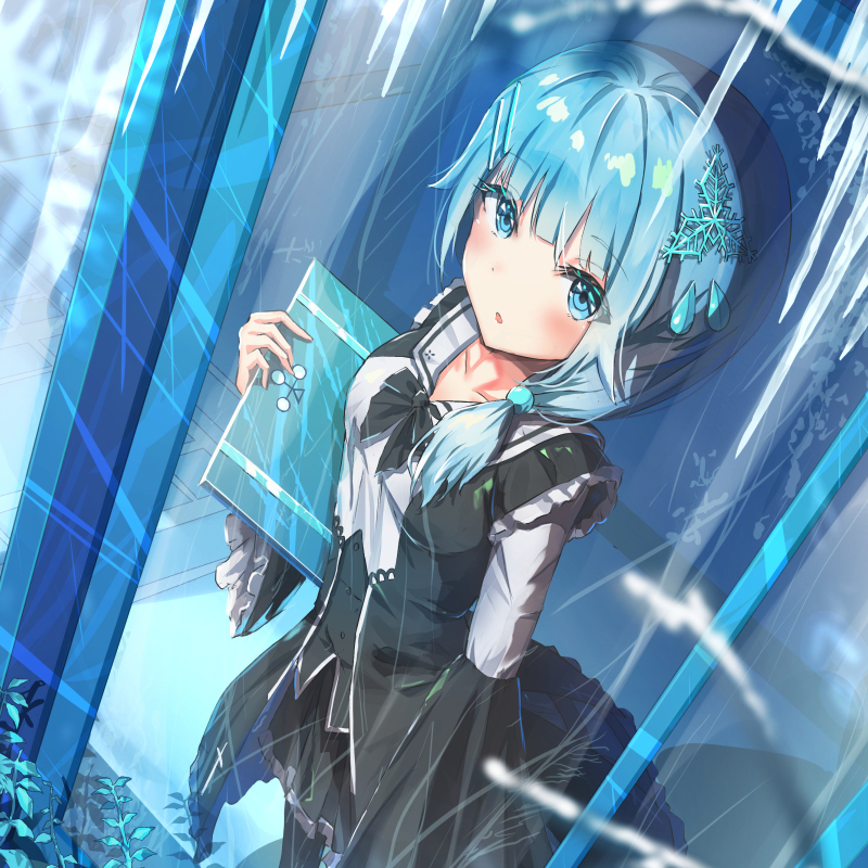 参考イラスト