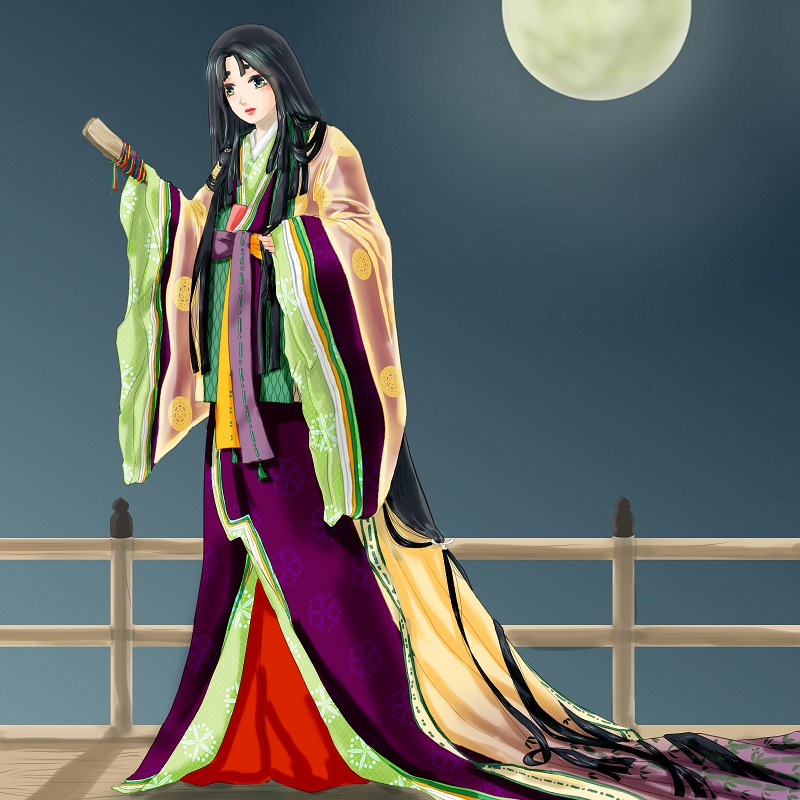 参考イラスト