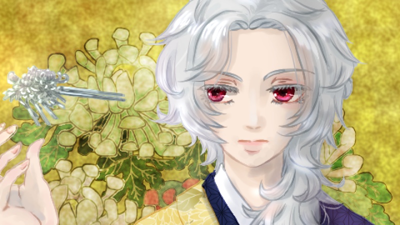 看板イラスト