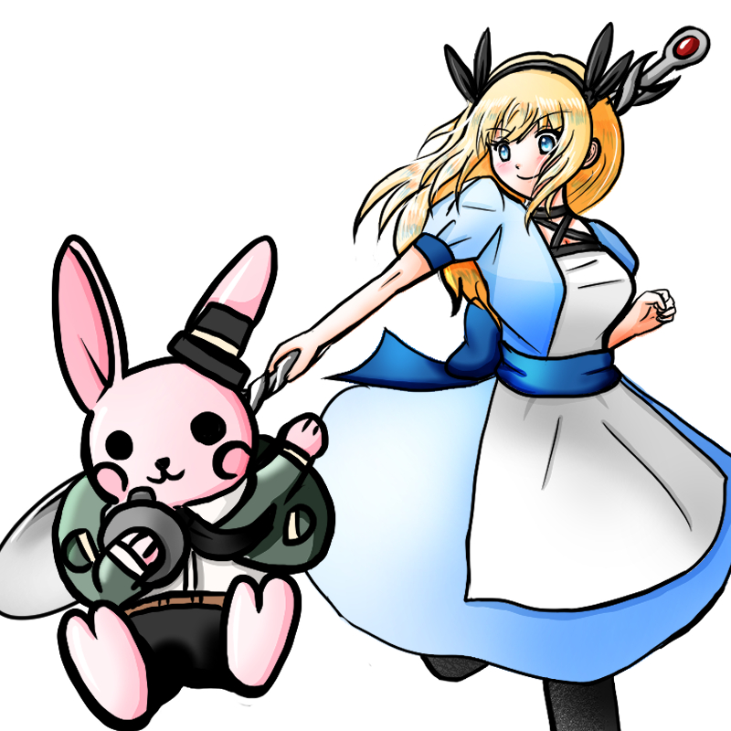参考イラスト
