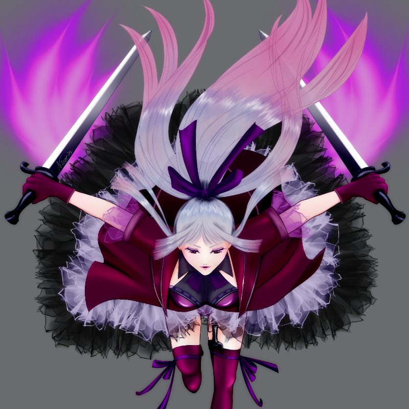 参考イラスト