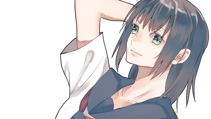 看板イラスト