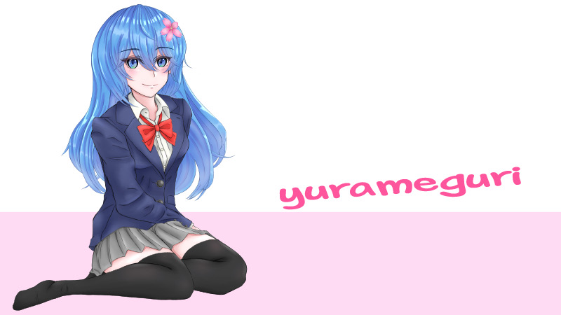 看板イラスト