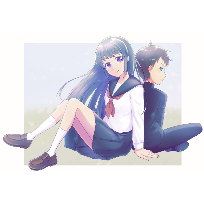参考イラスト