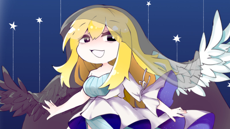 看板イラスト