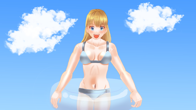 看板イラスト