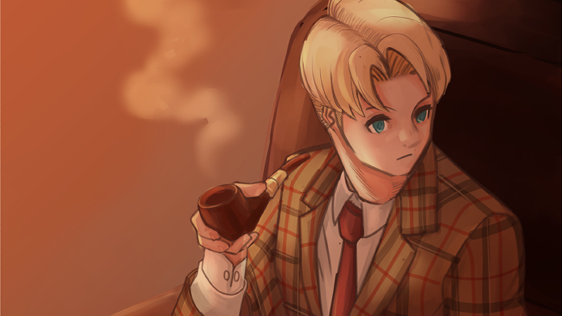 看板イラスト