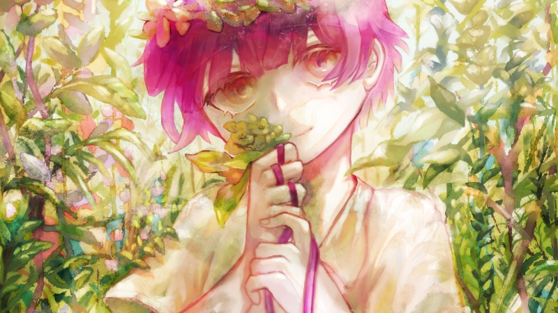 看板イラスト