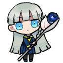 郁李にん