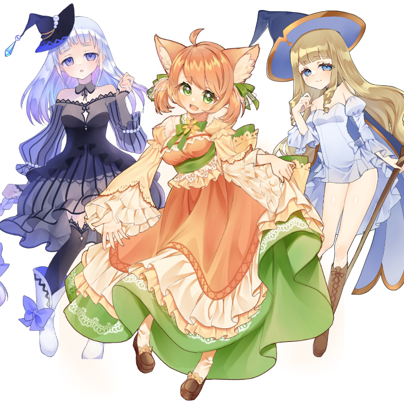 参考イラスト