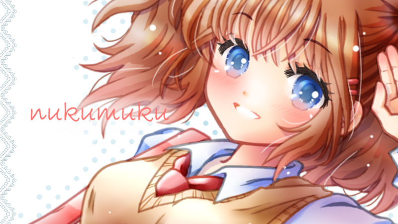 看板イラスト