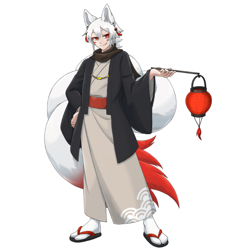 参考イラスト